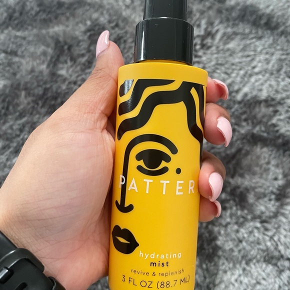 Pattern hydrating mist - Picture 4 of 4
